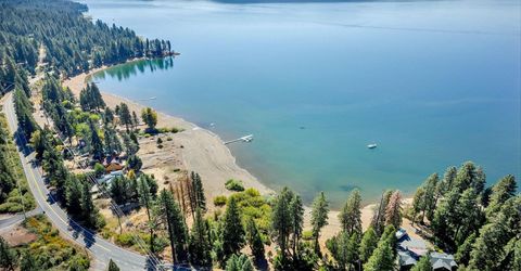 6545 Dyer Drive, East Shore, CA 96137 Photo