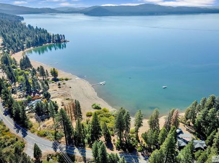 6545 Dyer Drive, East Shore, CA 96137 Photo