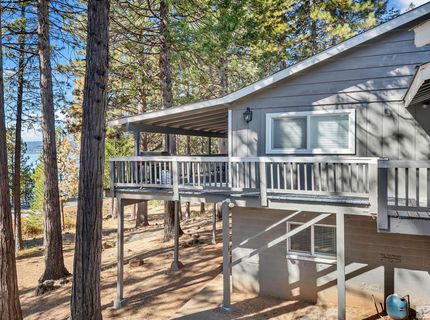 6545 Dyer Drive, East Shore, CA 96137 Photo