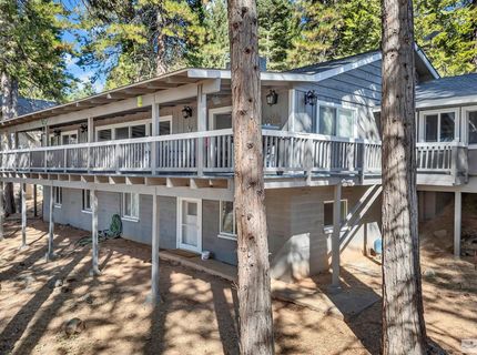 6545 Dyer Drive, East Shore, CA 96137 Photo