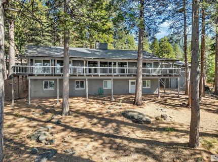 6545 Dyer Drive, East Shore, CA 96137 Photo