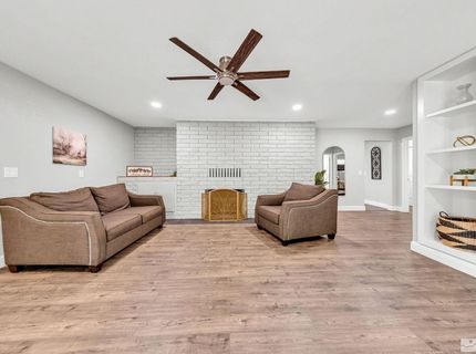 6545 Dyer Drive, East Shore, CA 96137 Photo