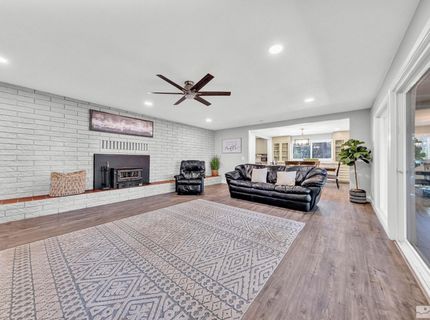 6545 Dyer Drive, East Shore, CA 96137 Photo