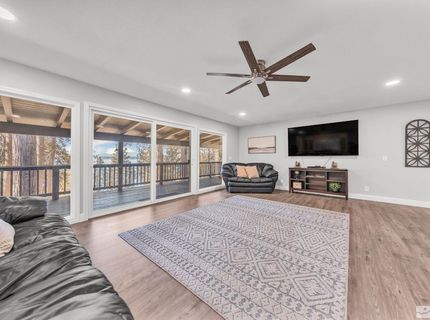 6545 Dyer Drive, East Shore, CA 96137 Photo