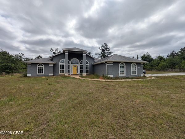 9412 Ed Lee Road , Panama City, FL 32404