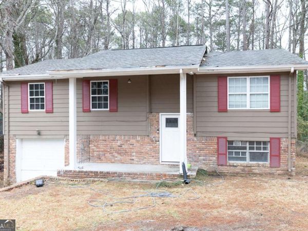 6540 Connell Road, South Fulton, GA 30349