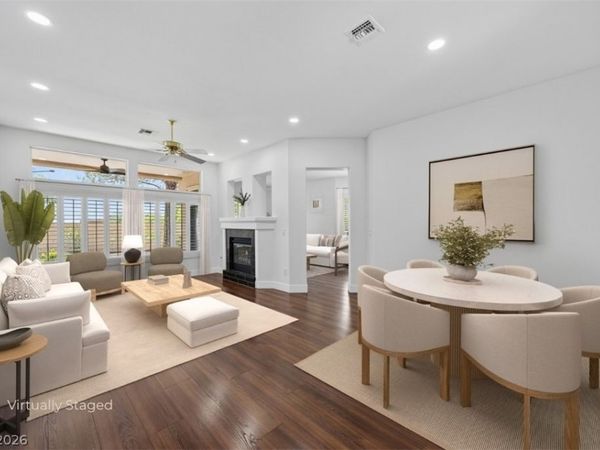 2116 Spring Water Drive , Las Vegas, NV 89134