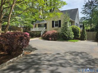 7733 Rock Creek Road Henrico, VA 23229