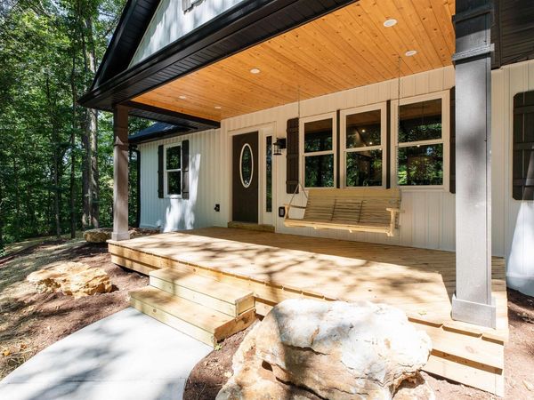 3118 S Hoff Lane, Bloomington, IN 47403