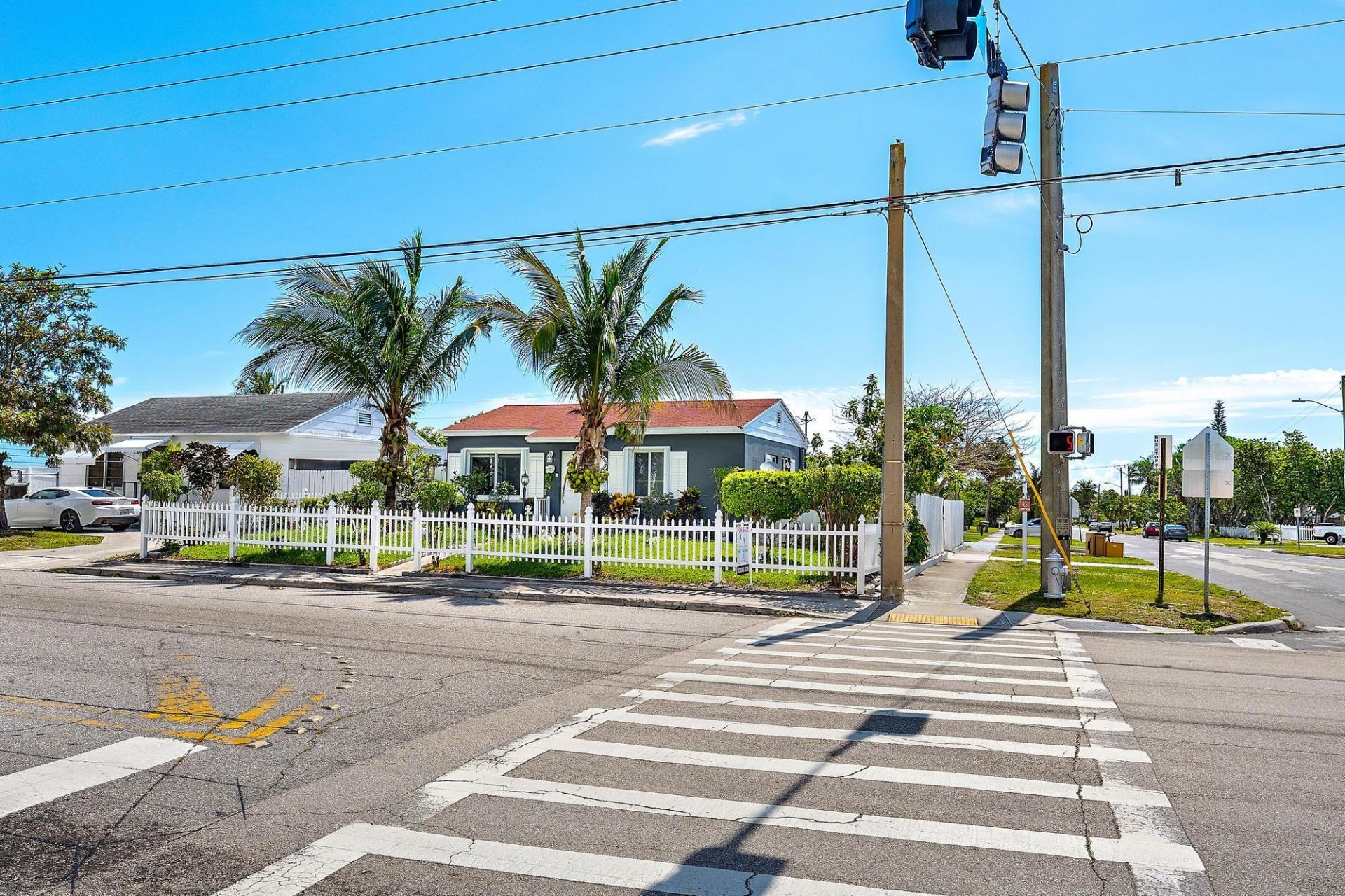 5320 Parker Avenue, West Palm Beach, FL 33405 Photo