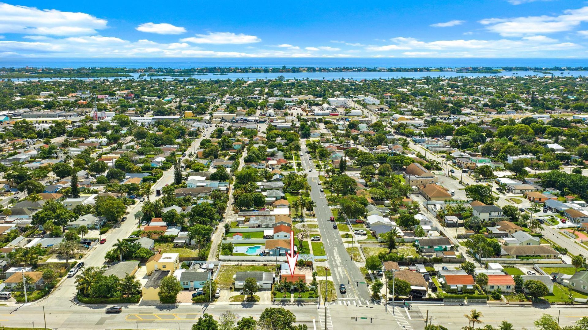 5320 Parker Avenue, West Palm Beach, FL 33405 Photo