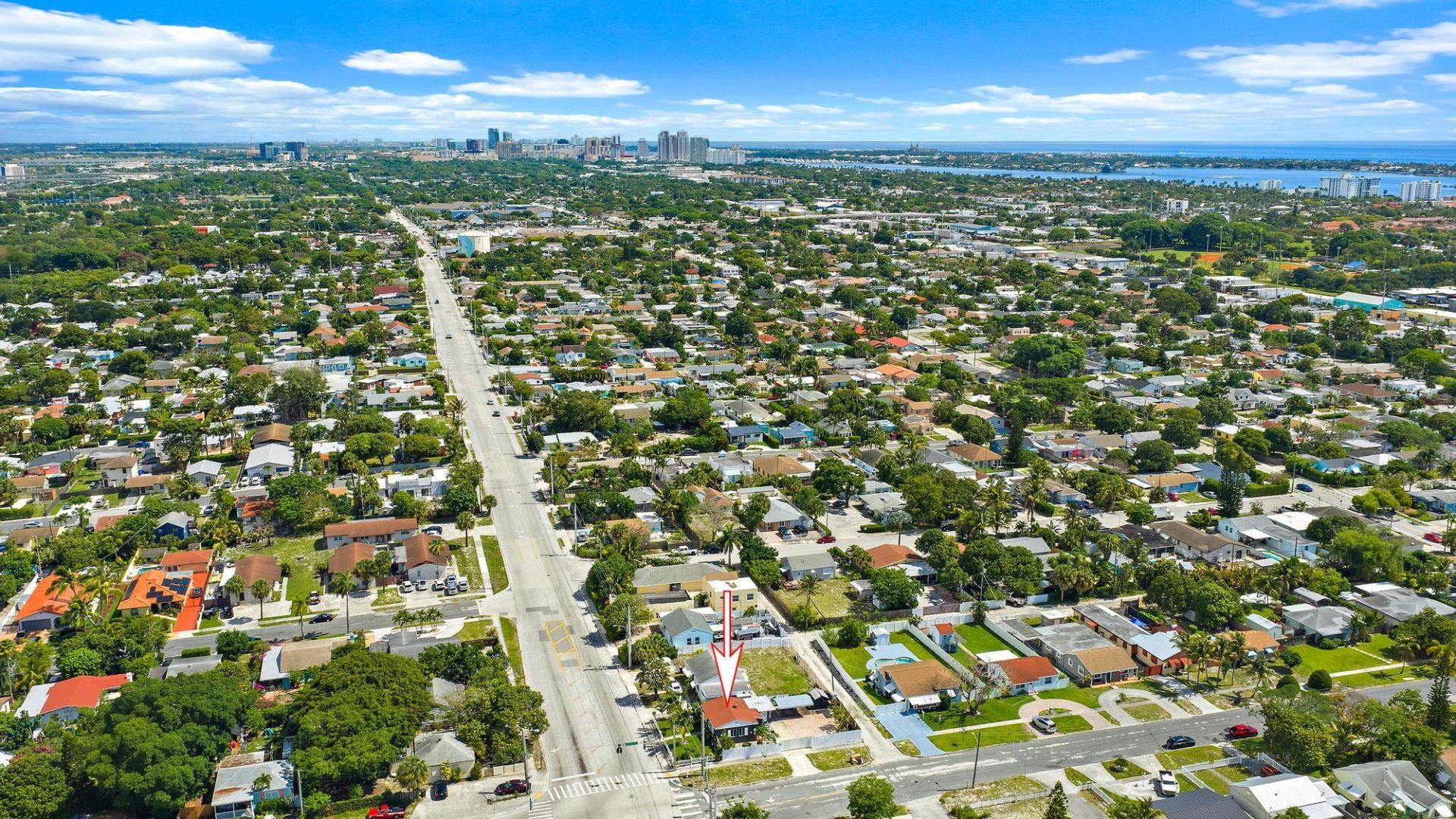 5320 Parker Avenue, West Palm Beach, FL 33405 Photo
