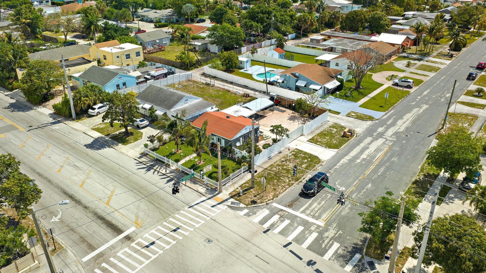 5320 Parker Avenue, West Palm Beach, FL 33405 Photo
