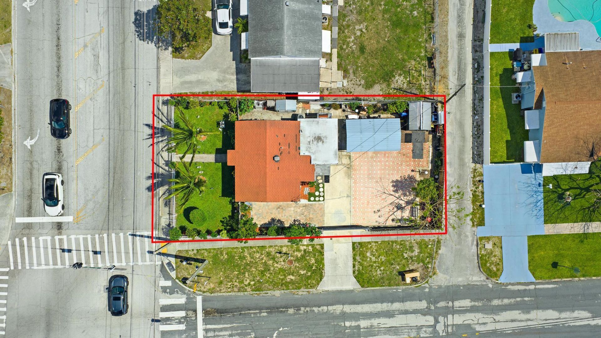 5320 Parker Avenue, West Palm Beach, FL 33405 Photo