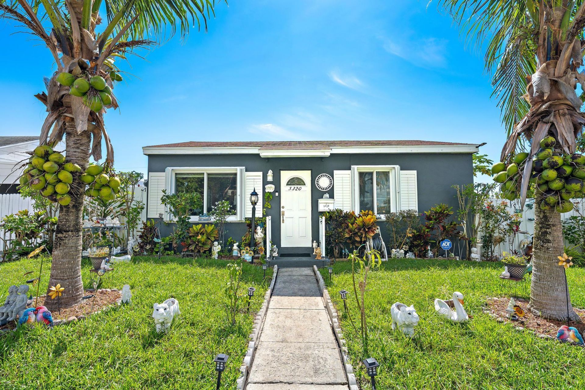 5320 Parker Avenue, West Palm Beach, FL 33405 Photo
