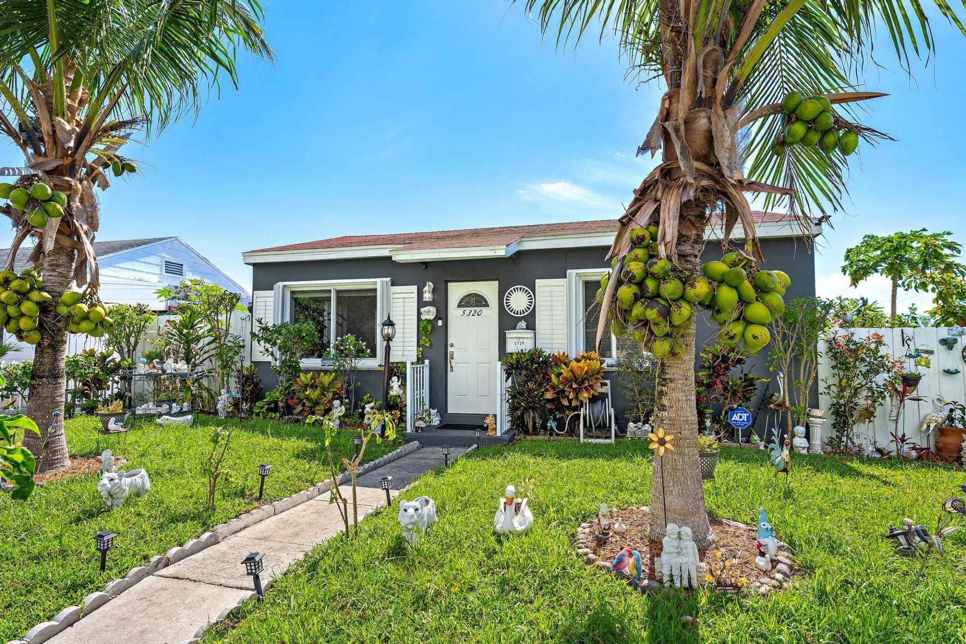 5320 Parker Avenue, West Palm Beach, FL 33405 Photo
