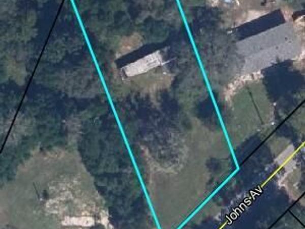 830 JOHNS Avenue, Orange Park, FL 32065