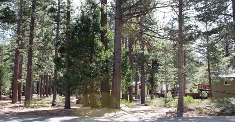 1989 Kickapoo Street, South Lake Tahoe, CA 96150 Photo