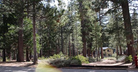 1989 Kickapoo Street, South Lake Tahoe, CA 96150 Photo