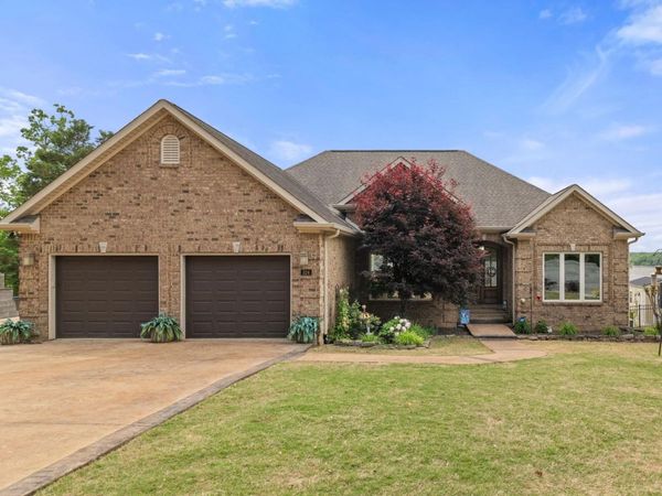 524 Co Rd 402, Killen, AL 35645