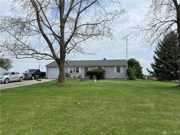 10285 Armold Road, Union City, OH 45390