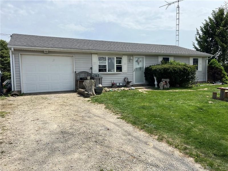 10285 Armold Road, Union City, OH 45390 Photo 2