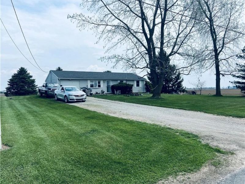 10285 Armold Road, Union City, OH 45390 Photo 3