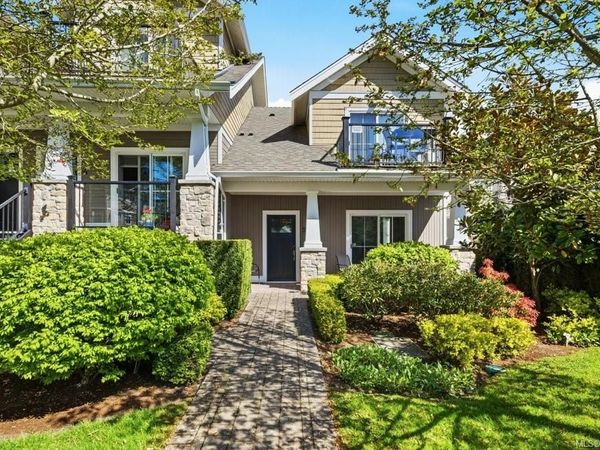 2320 Oakville Ave , Unit 5, Sidney, BC V8L 0B5