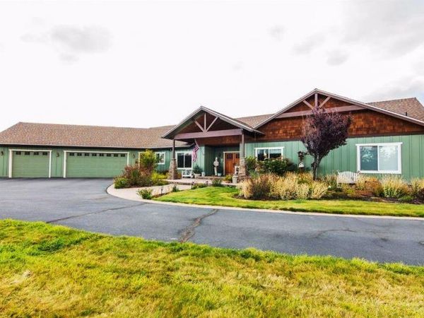 21491 Bear Creek Road, Bend, OR 97701