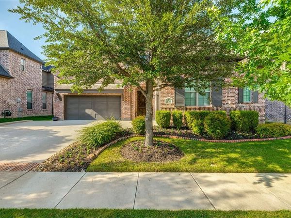 14740 Rollover Pass Lane , Frisco, TX 75035