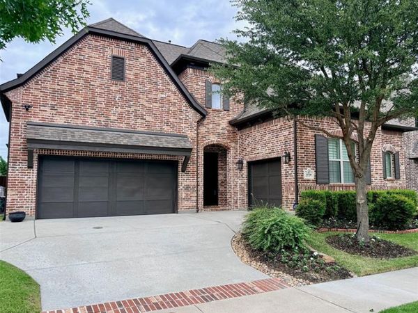 14740 Rollover Pass Lane, Frisco, TX 75035