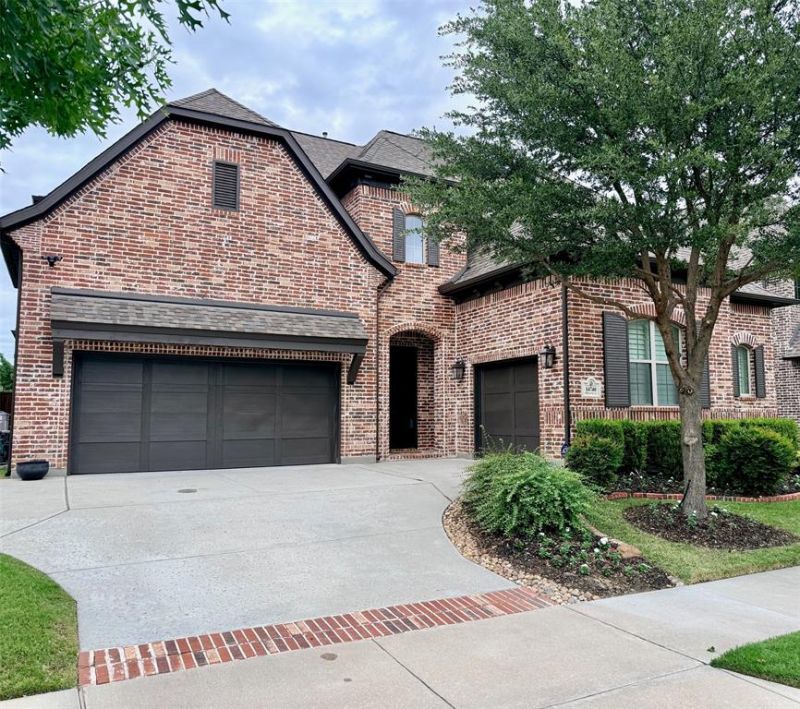 14740 Rollover Pass Lane, Frisco, TX 75035 Main Photo