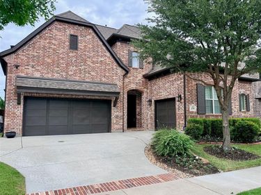 14740 Rollover Pass Lane, Frisco, TX 75035