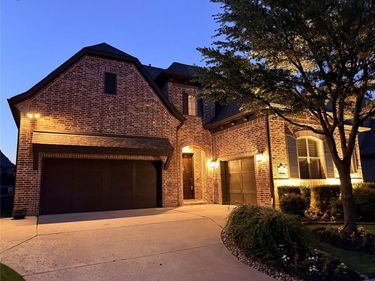 14740 Rollover Pass Lane, Frisco, TX 75035