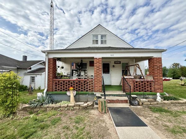 517 Stephens Street, Shoals, IN 47581