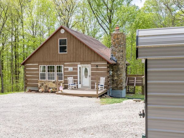 6087 Stanley Estates Drive, Solsberry, IN 47459