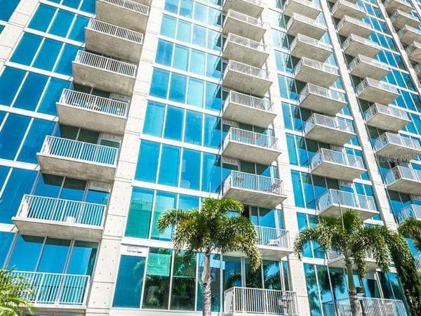 777 N ASHLEY DRIVE , Unit 2403, TAMPA, FL 33602