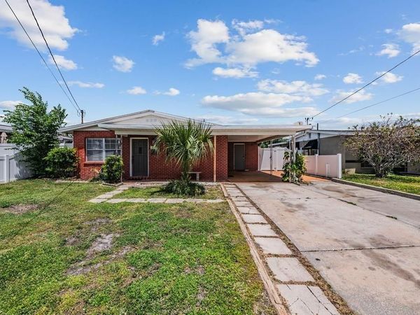 2709 W ABDELLA STREET , TAMPA, FL 33607