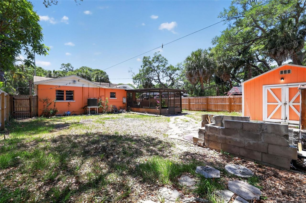 775 28th Avenue S, Saint Petersburg, FL 33705 Photo