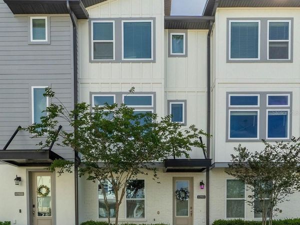 12941 GABOR AVENUE , ORLANDO, FL 32827