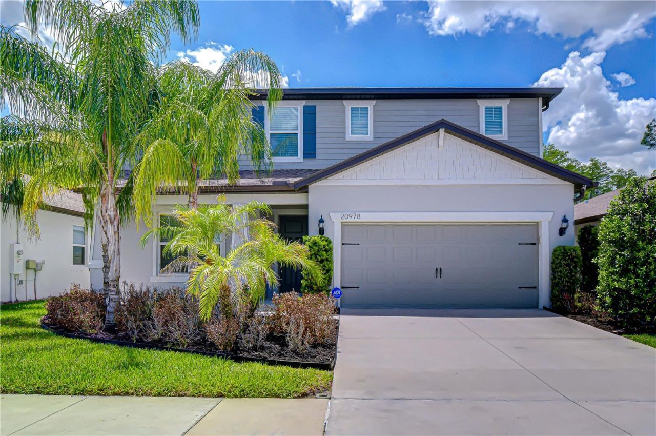 20978 Monza Loop, Land O Lakes, FL 34638 Photo