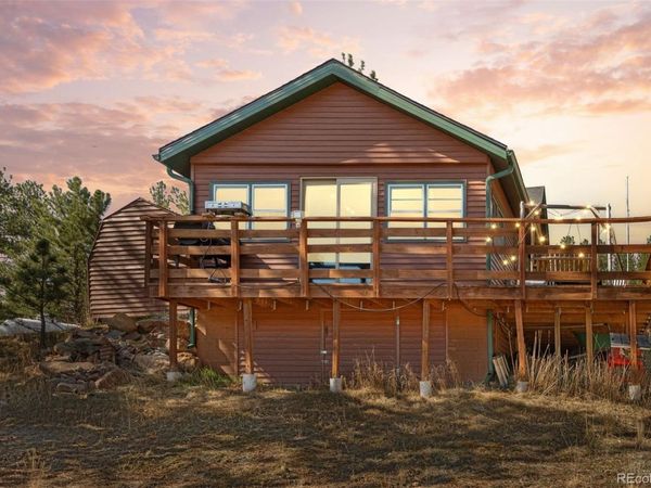 88 Neal Street, Bailey, CO 80421