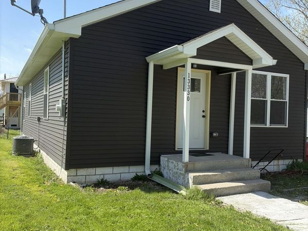 13330 Edison Street , Cedar Lake, IN 46303