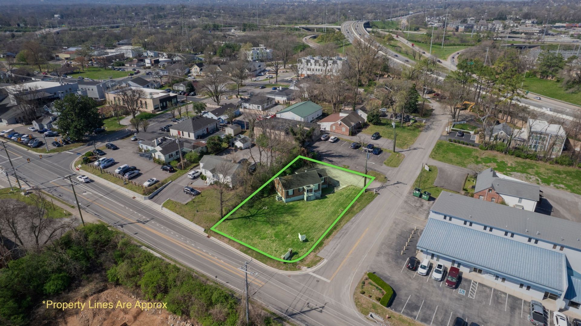 2727 Bransford Ave, Nashville, TN 37204 Main Photo