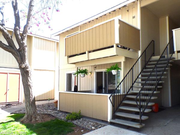 3890 E Leonesio Drive, Unit APT D1, Reno, NV 89512