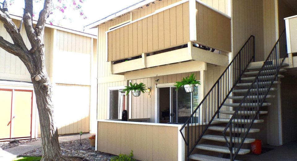 3890 E Leonesio Drive, Unit APT D1, Reno, NV 89512 Photo
