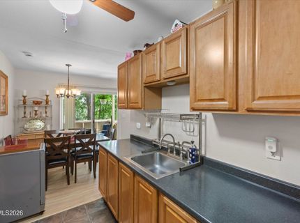3890 E Leonesio Drive, Unit APT D1, Reno, NV 89512 Photo