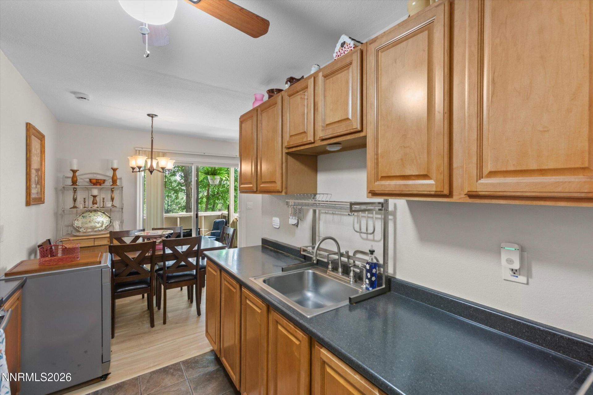3890 E Leonesio Drive, Unit APT D1, Reno, NV 89512 Main Photo