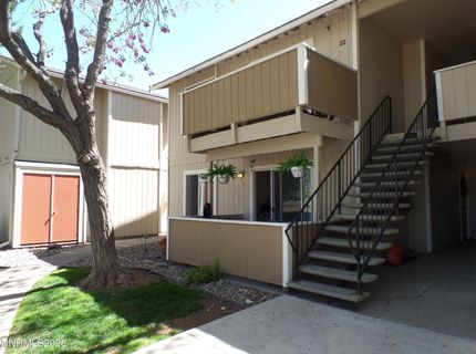 3890 E Leonesio Drive, Unit APT D1, Reno, NV 89512 Photo