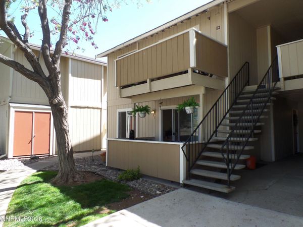 3890 E Leonesio Drive, Unit APT D1, Reno, NV 89512